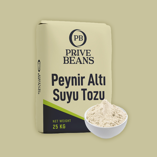  PEYNİR ALTI SUYU TOZU