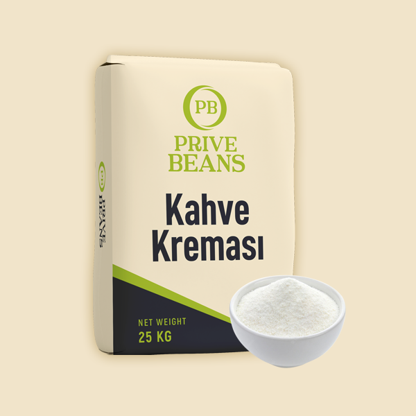 SÜT KREMASI