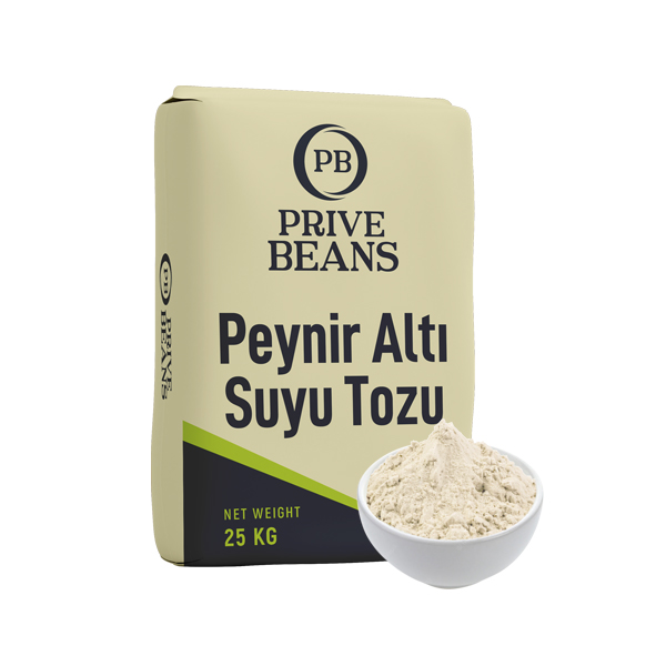peynir altı suyu tozu