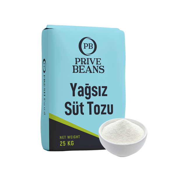 SÜT TOZU
