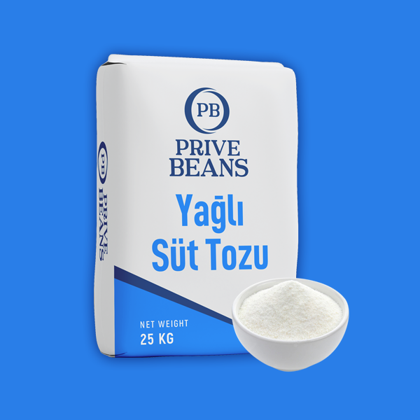  SÜT TOZU